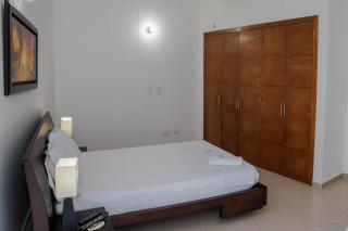 Baru Nativa Beach Apartaments cerca del mar - 1