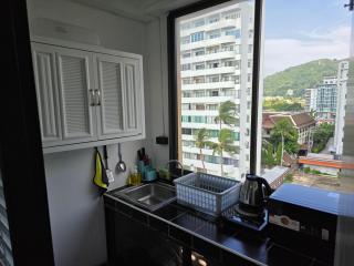 Monkey Apartment 7 - 2