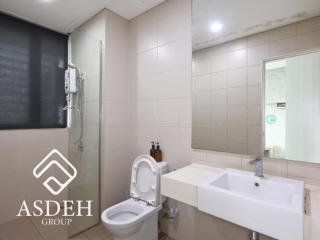 i-City Shah Alam Residences by ASDEH Suites - 9