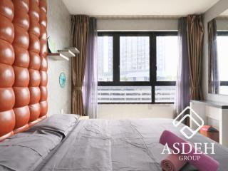 i-City Shah Alam Residences by ASDEH Suites - 8