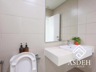 i-City Shah Alam Residences by ASDEH Suites - 7