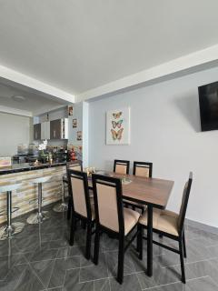 Departamento en el centro de Cusco - 4