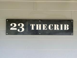 The Crib on Leven - 6