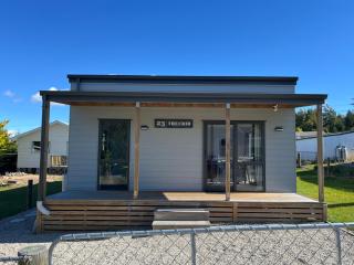 The Crib on Leven - 8