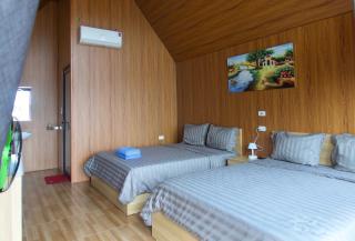 Cat Ba Spring Homestay - 8