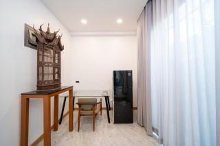 Surin Beach 2026 Brand New Modern Luxurious 6 Bedroom Villa Private Pool Holiday Villa Ideal for Large Groups Families 800 Meters to the Beach - 2