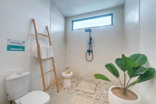 Cozy Hidden 2BR Villa Tintin with Pool & Rooftop - 1