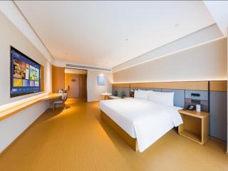 JI Hotel Xi'an High-tech Electronic Valley - 5