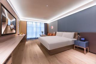 Orange Hotel Nanjing Olympic Sports International Expo Center - 2