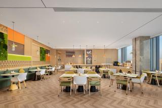 Home2 Suite by Hilton Ningbo Cixi Hangzhou Bay New Area - 2