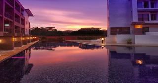 The Lai Thai Luxury Condominiums - Strand Ao Nang - 7