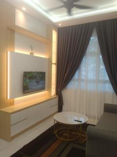 ADFINA HOMESTAY Shah Alam - 6