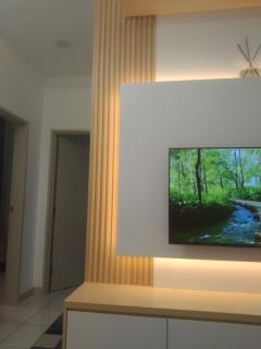 ADFINA HOMESTAY Shah Alam - 4