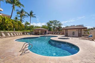 South Kihei 2BR 2BA Condo Steps from Kamaole Beach - 8