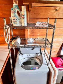 貸切コテージ 大山ログハウス 最大6名様 無料駐車場3台 - 2