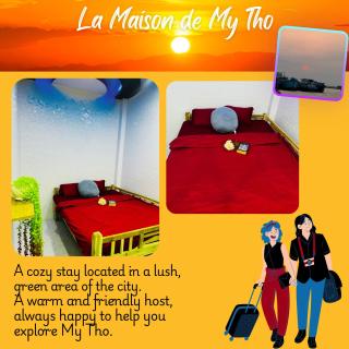 La Maison de My Tho - 0