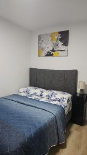 Transcona Stay - 1