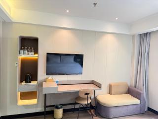 Hanting Hotel Shanghai Jiuting Metro Station - 2