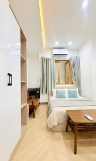 Honey Home - Căn hộ Studio gần sân bay Airport TSN - 1