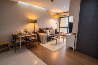 Bright 1BR Near BTS Thonglor & Commons - 6