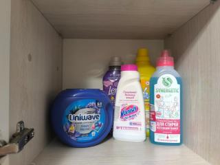 Уютные апартаменты в центре на Иманбаевой - 7