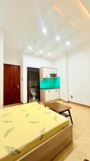 Honey Home - Căn hộ Studio gần sân bay Airport TSN - 2