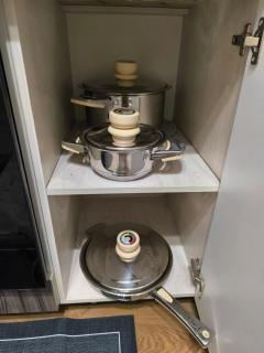 Уютные апартаменты в центре на Иманбаевой - 6