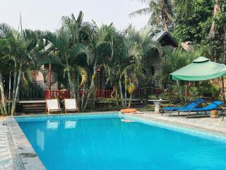 Cat Ba Spring Homestay - 0