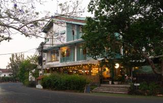 Luna Villas Đà Lạt - 7