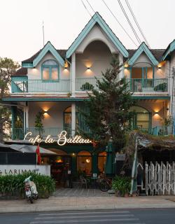 Luna Villas Đà Lạt - 0