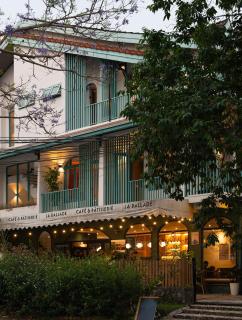 Luna Villas Đà Lạt - 6