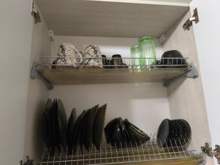 Уютные апартаменты в центре на Иманбаевой - 4