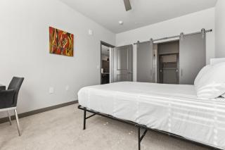 Cozysuites PHX RORO Gym Pool Pets Parking #18 - 5