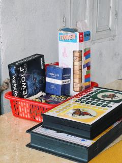 Cat Ba Spring Homestay - 3