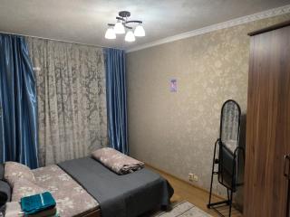 Уютные апартаменты в центре на Иманбаевой - 2