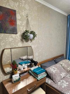 Уютные апартаменты в центре на Иманбаевой - 1