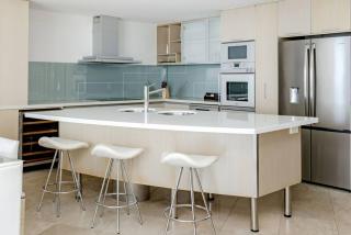 5-Star Beachfront Retreat with Theatre & Pool - 1