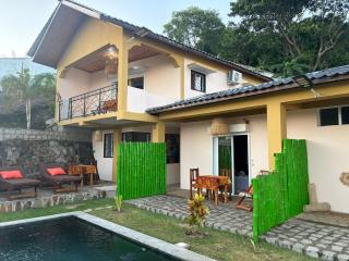 Villa Baby lodge - 4