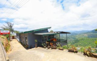 Munro Haputhale - 9