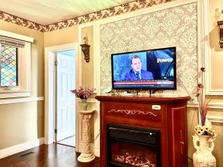 Barker House 1# Suite-heart of oldtown - 2