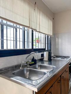 Apartamento Atti, Alto Alberdi - 8