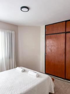Apartamento Atti, Alto Alberdi - 4