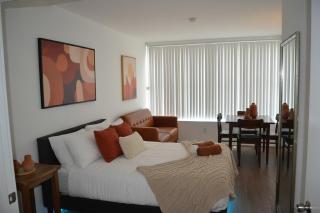 Premium Suites with Pool & GYM & Jakuuzi - 1