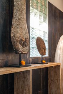 Tropical 4BR Villa in Quiet Babakan Near Berawa - Dalung - 4