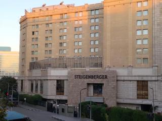 Cairo City Inn Hotel - Cairo - 4
