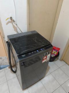 MonoStay Samarahan - 5