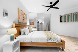 Zen Monarch 5BR Family Luxury Retreat - Pool - BBQ - 2