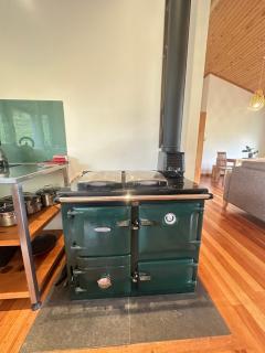 Wilderness Heaven - Beautiful Remote NZ at its Best - 5