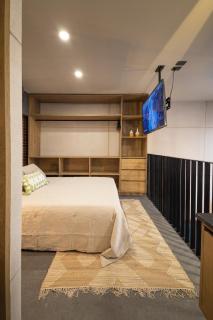 Americana Urban Loft - 9