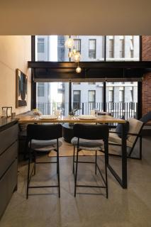 Americana Urban Loft - 5
